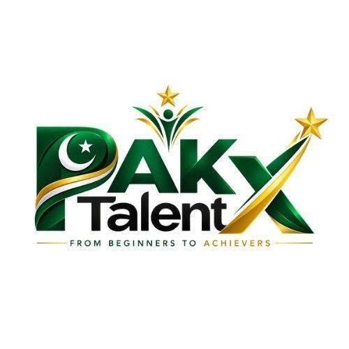 Pak TalentX