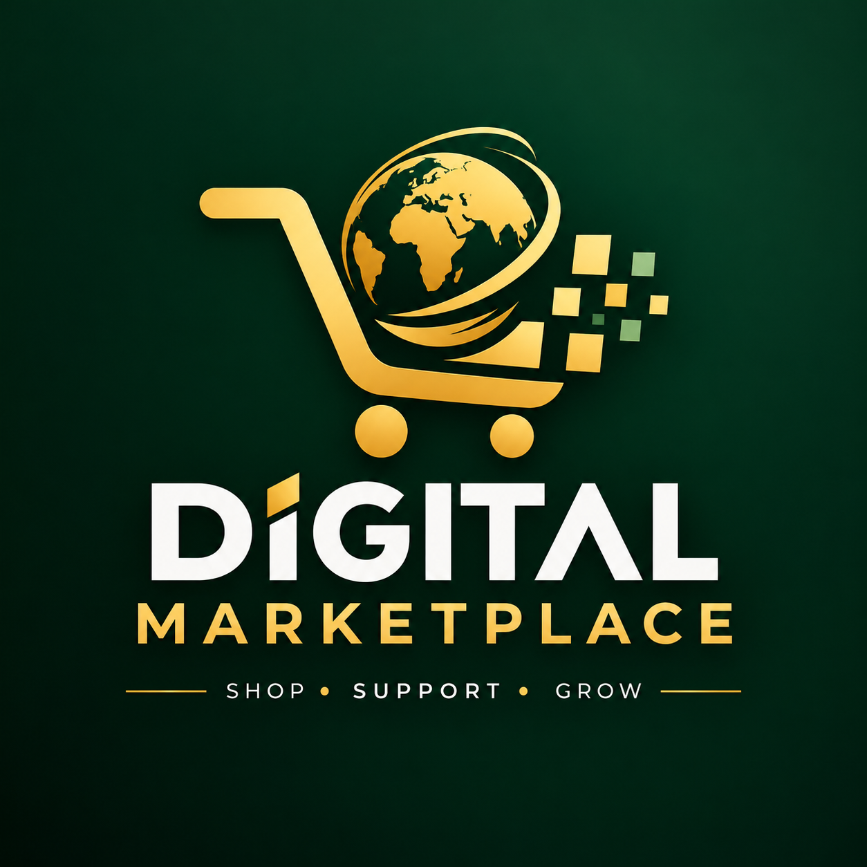 Digital Marketplace