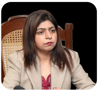 Hamna Shahzad