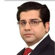 Imran Haider