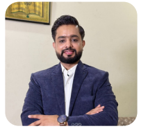 M Waqas Javed