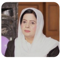 Saima Kalsoom Sindhu